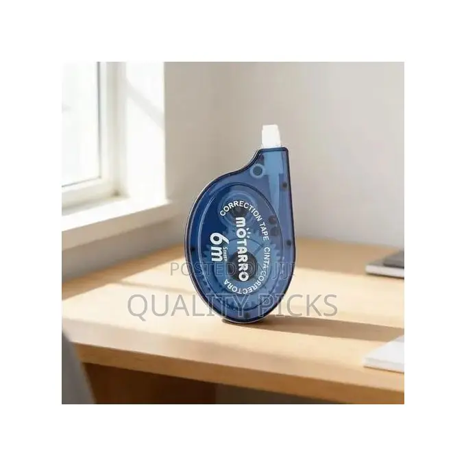 Correction Tape White Out Tape, Tape Eraser