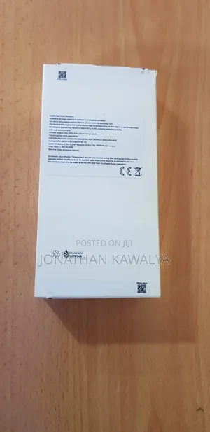 New Samsung Galaxy A15 5G 128 GB Bronze
