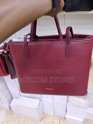 Large Chrisbella Women Stylish Shoulder Bag With Inner Pocket