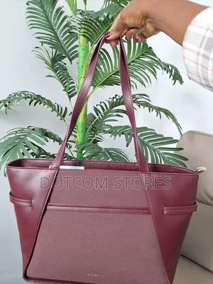 Chrisbella Elegant Unique Office Bag