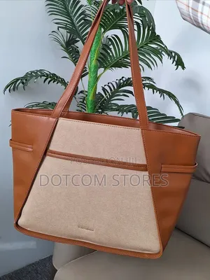 Chrisbella Elegant Unique Office Bag