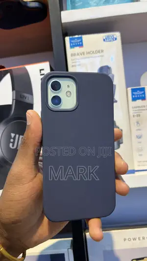 iPhone 12 Cases