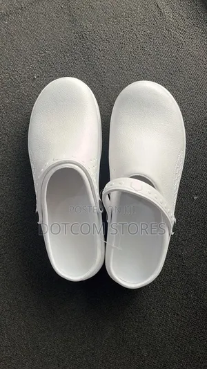 Occupational Ultralite Clogs
