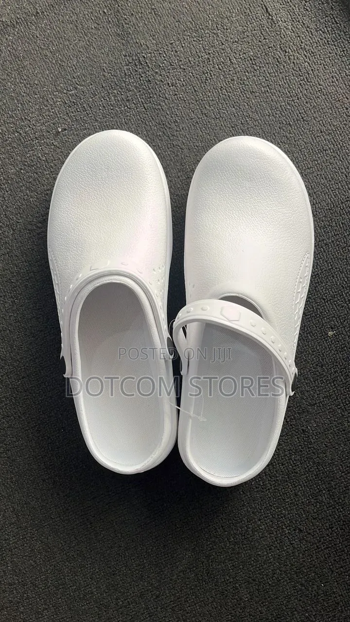 Occupational Ultralite Clogs