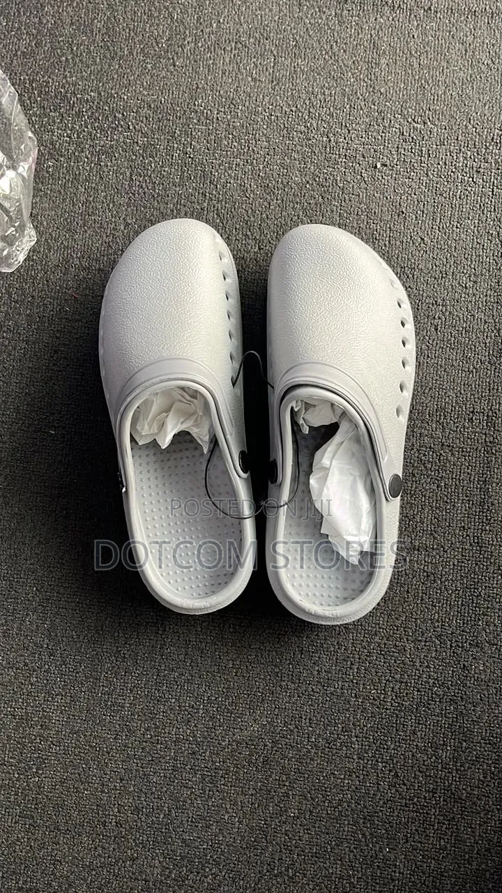 Occupational Ultralite Clogs