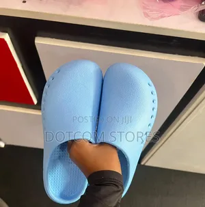 Occupational Ultralite Clogs
