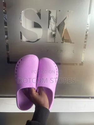 Occupational Ultralite Clogs
