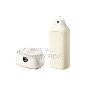 Portable Clothes Dryer for Home Travel, Mini Compact