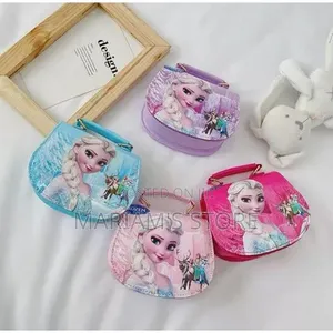 Girls Shoulder Bags