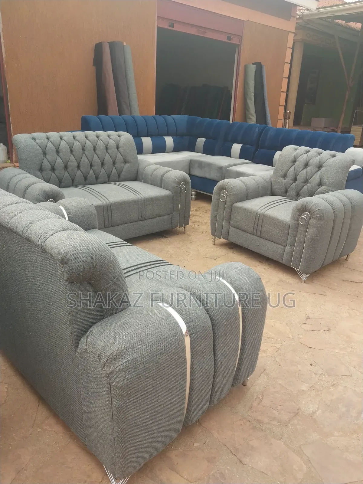 New Furnitures