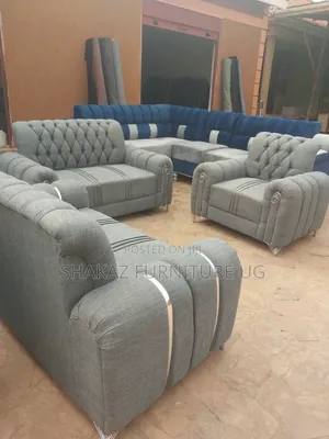 New Furnitures