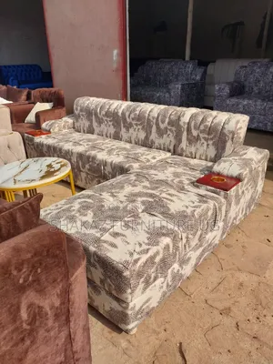 New Furnitures