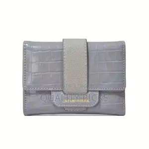 Wallet, Card Holder and Luxury Bag Integrated