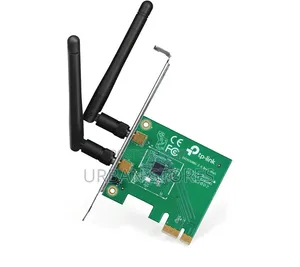 Wireless Adapter - Tp Link for PC