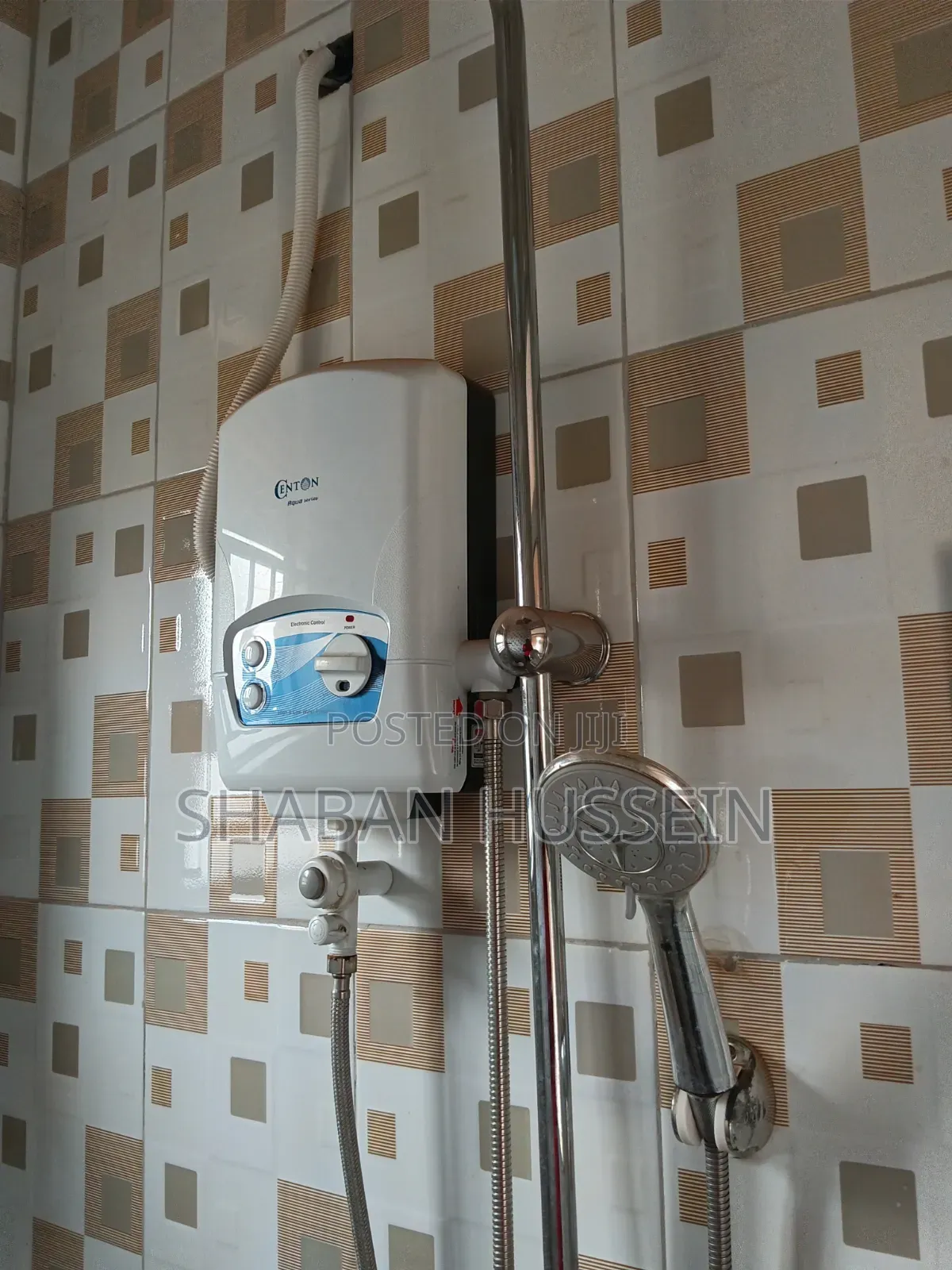 Studio Apartment in Bwebala, Kawempe for rent