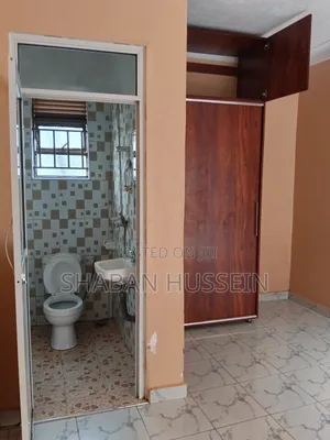 Studio Apartment in Bwebala, Kawempe for rent