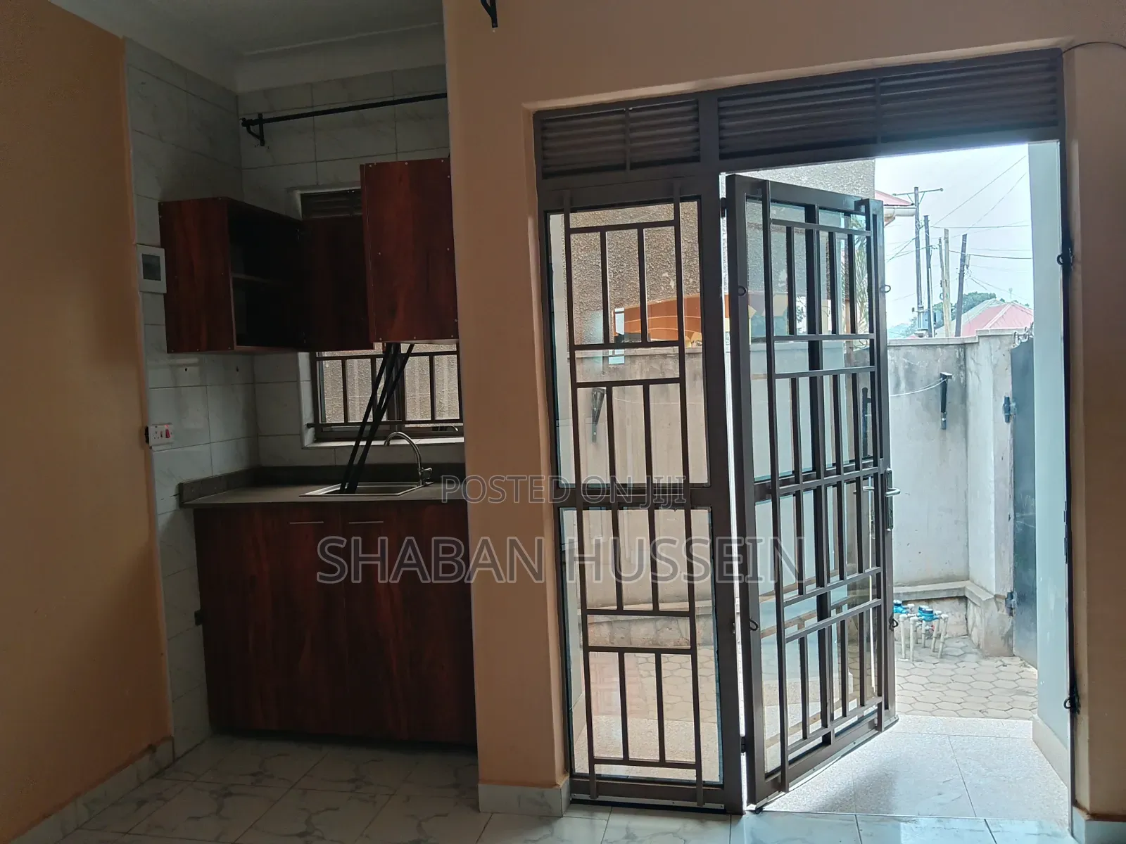 Studio Apartment in Bwebala, Kawempe for rent