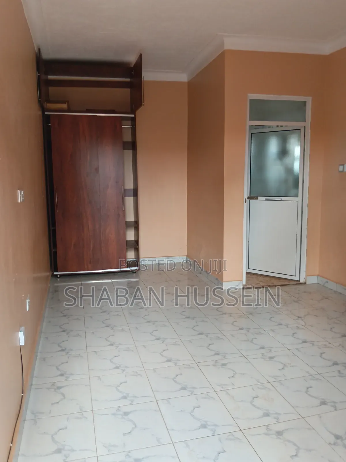 Studio Apartment in Bwebala, Kawempe for rent