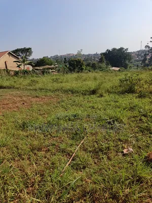 Commercial Land on Sale in Kawanda Bombo Road