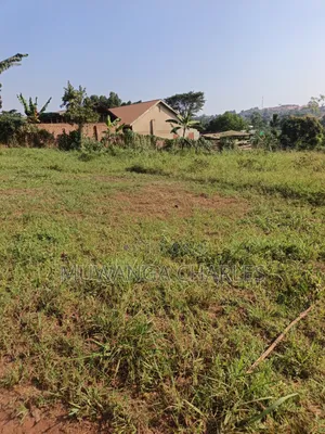 Commercial Land on Sale in Kawanda Bombo Road