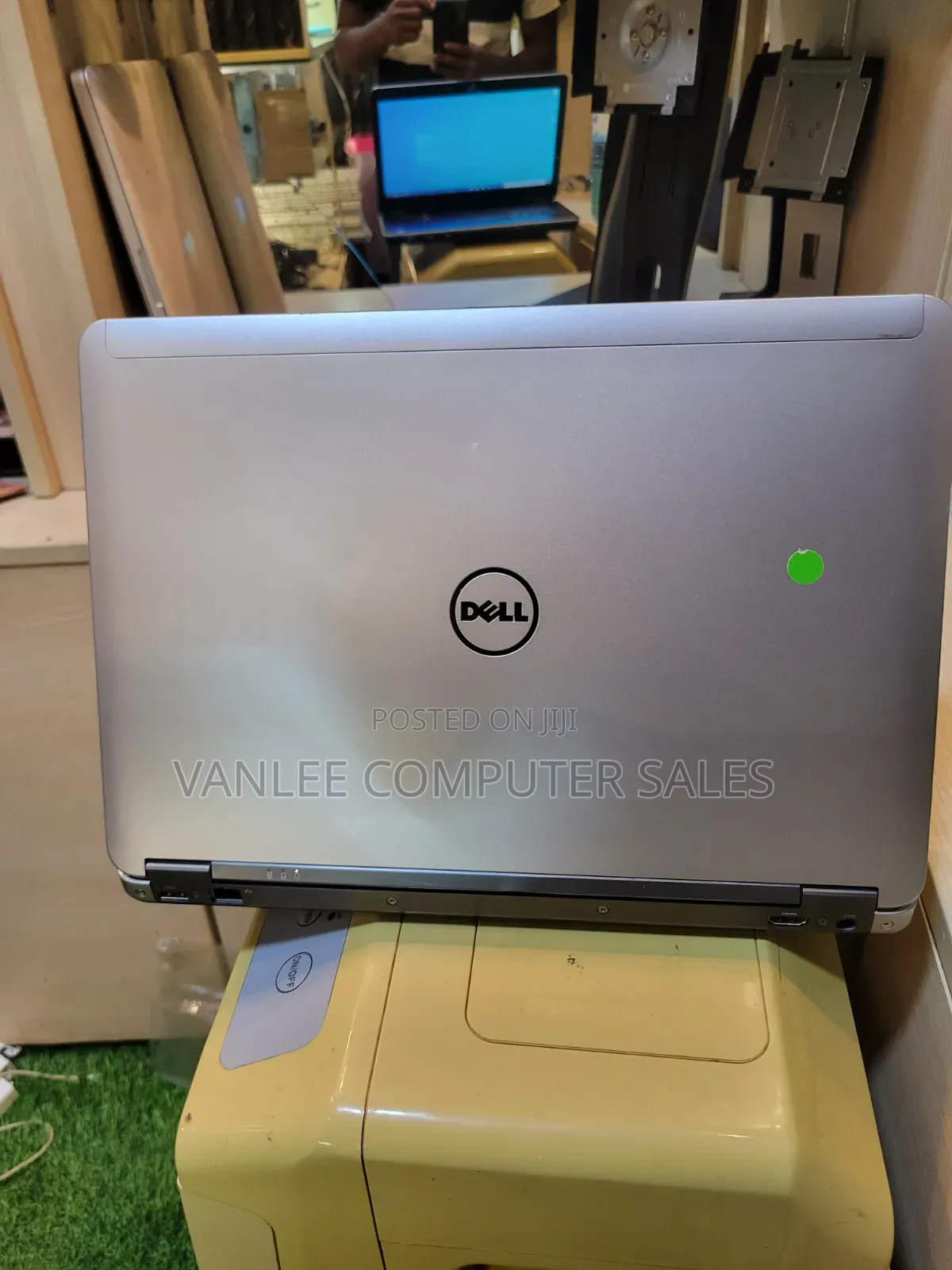 Laptop Dell Latitude E6440 8GB Intel Core i5 HDD 500GB