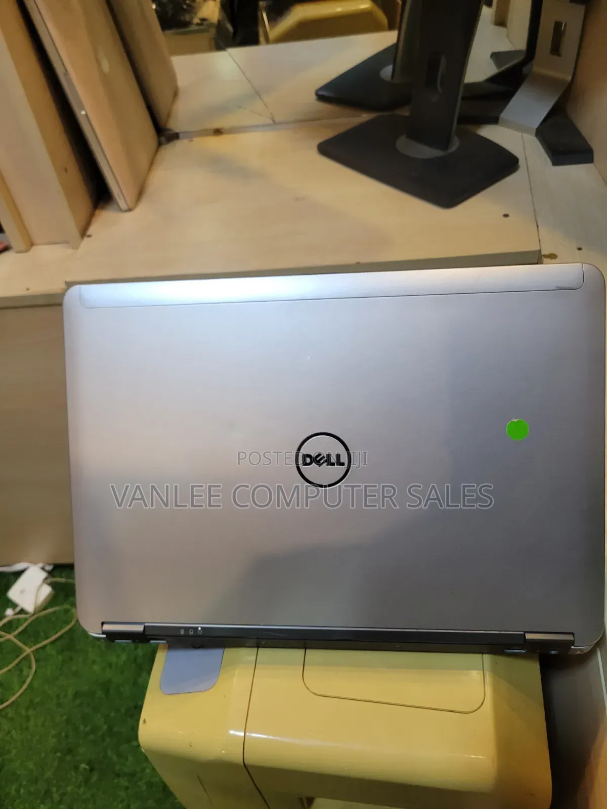 Laptop Dell Latitude E6440 8GB Intel Core i5 HDD 500GB