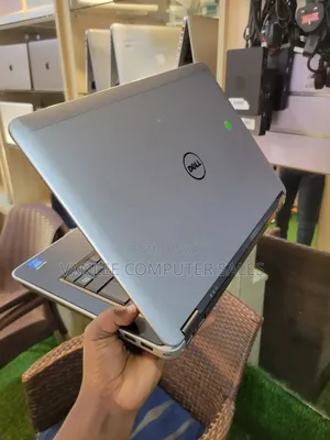 Laptop Dell Latitude E6440 8GB Intel Core i5 HDD 500GB