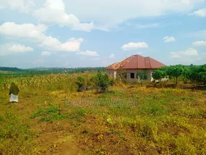 Kakiri Nampunge Titled Land