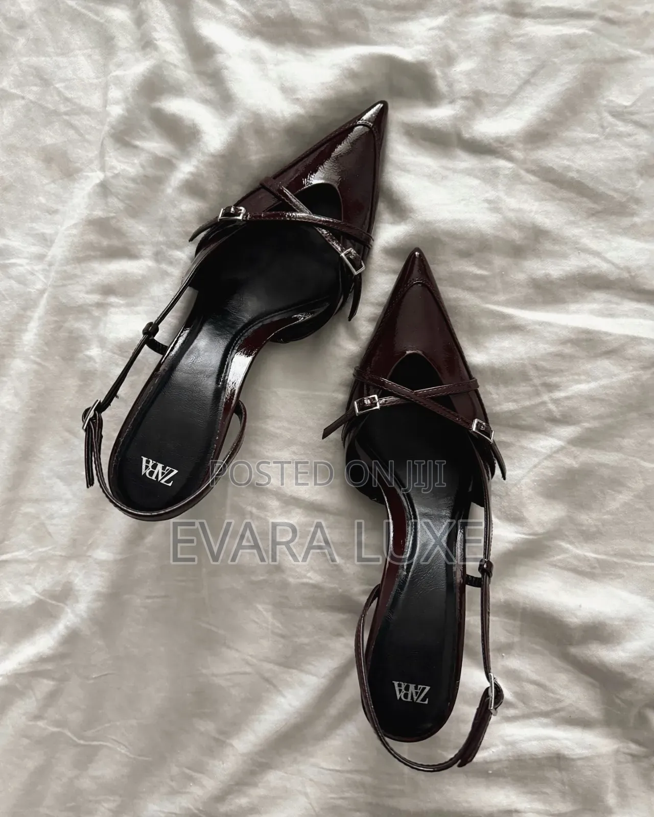 Kitten Heels