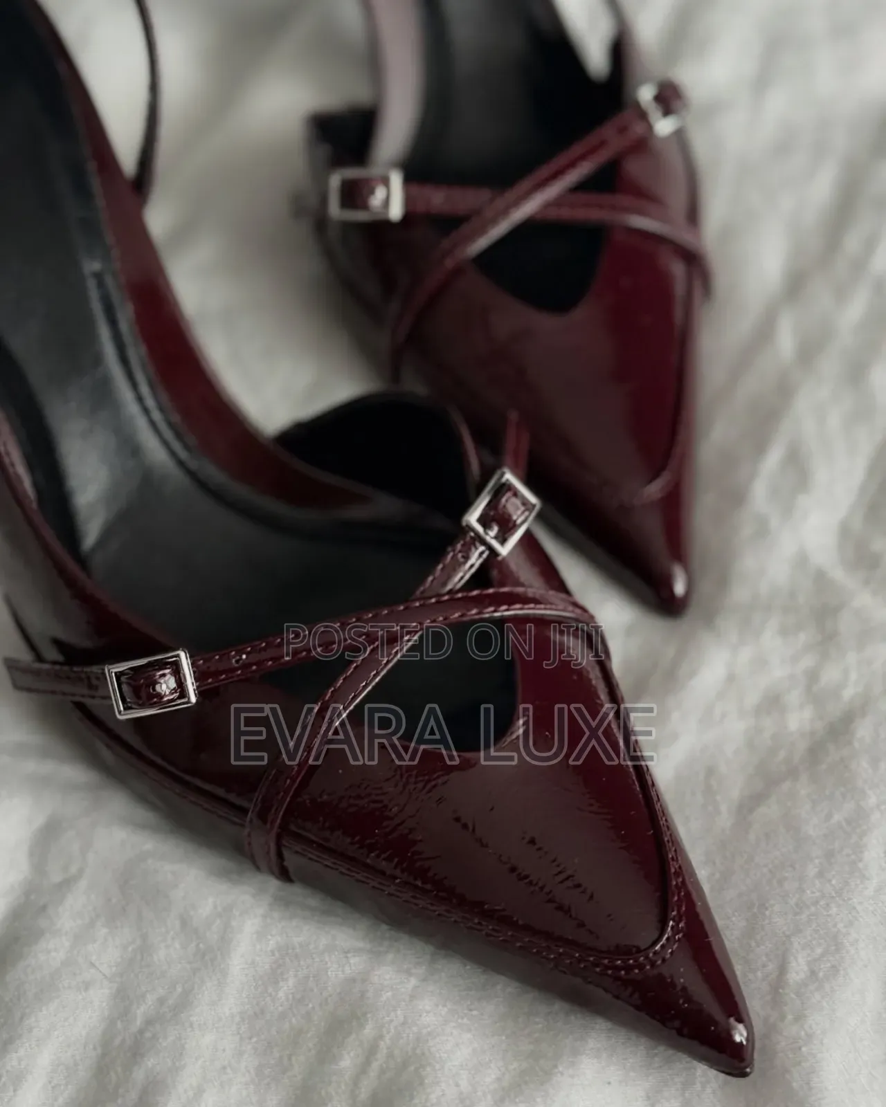Kitten Heels