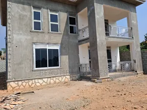 Furnished 4bdrm House in Kira for sale