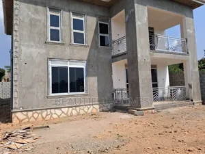 Furnished 4bdrm House in Kira for sale