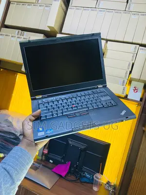 Laptop Lenovo ThinkPad T420 4GB Intel Core i5 HDD 250GB