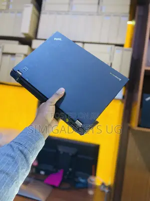 Laptop Lenovo ThinkPad T420 4GB Intel Core i5 HDD 250GB