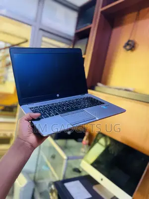 Laptop HP EliteBook 840 G2 8GB Intel Core i5 HDD 500GB