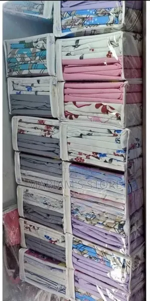 Mix and Match Bedsheets