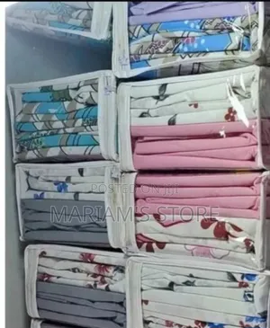 Mix and Match Bedsheets