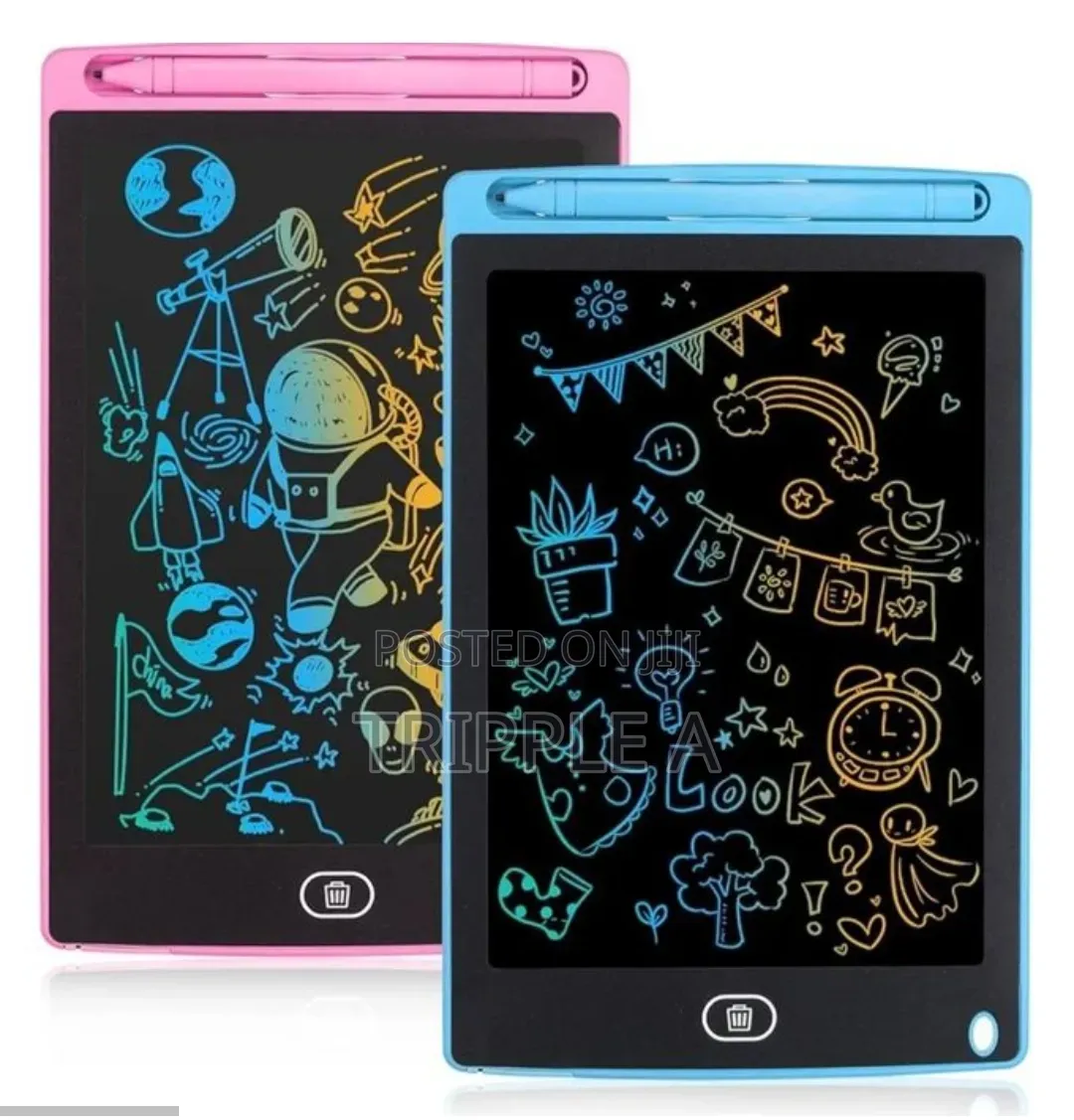 8.5inch LCD Writing Tablet of Environment Protection