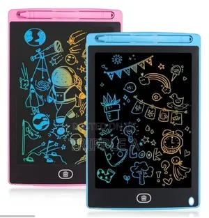 8.5inch LCD Writing Tablet of Environment Protection