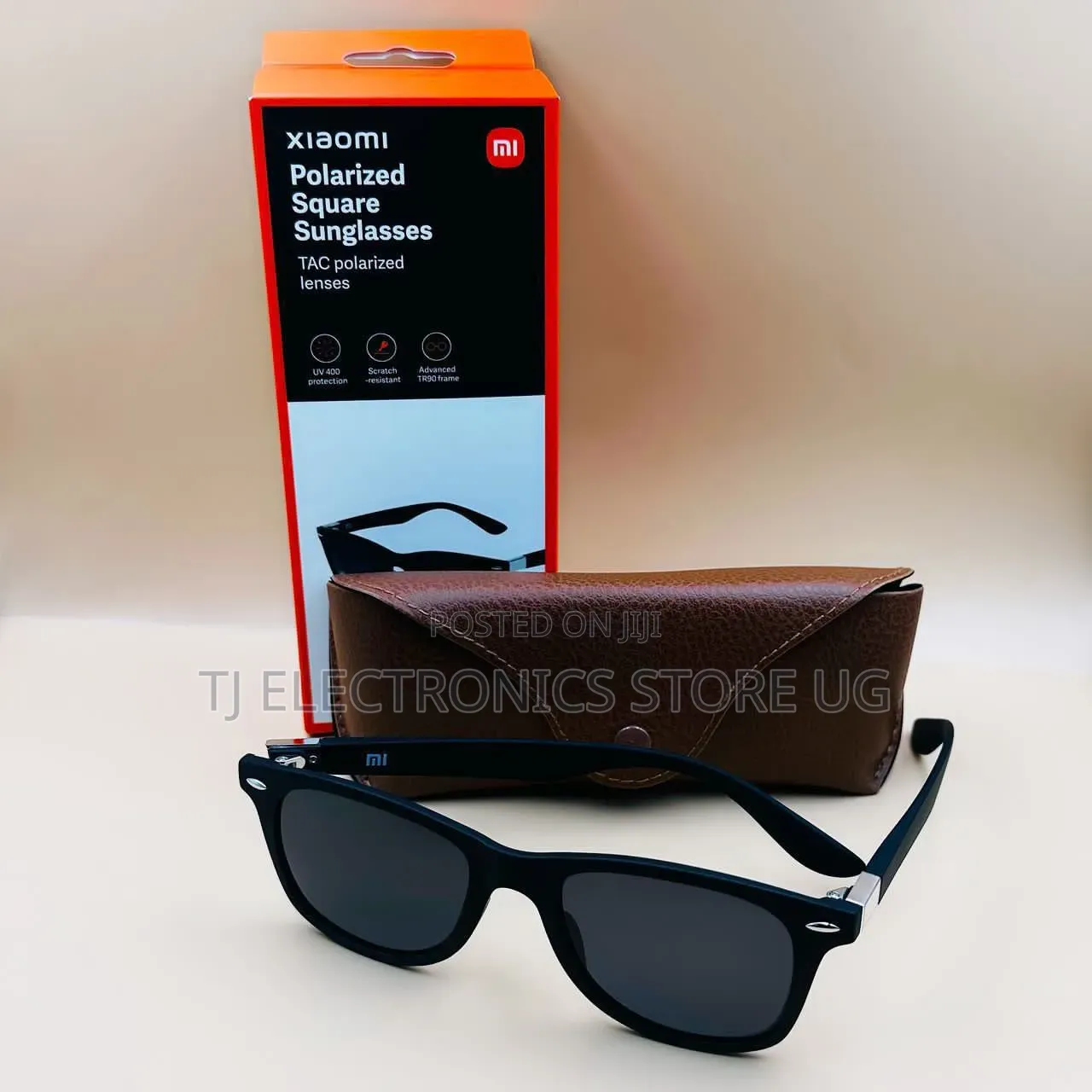 MI Xiaomi TAC Polarized Sunglasses