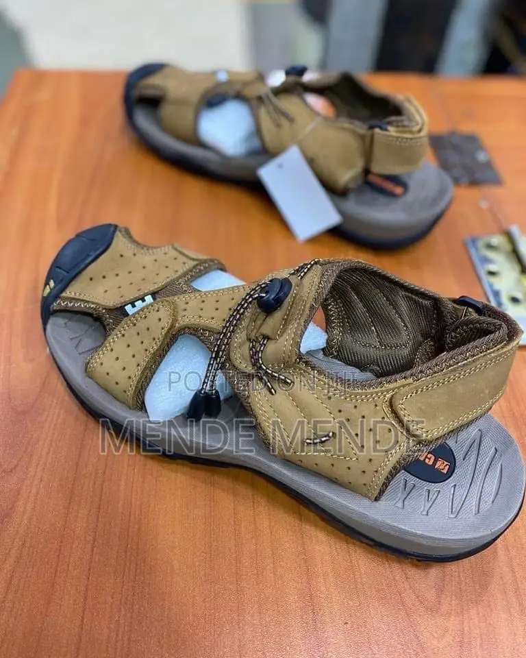 Open Shoes