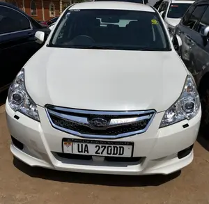 Subaru Outback 2013 White