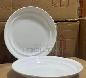 Dinner Plates
