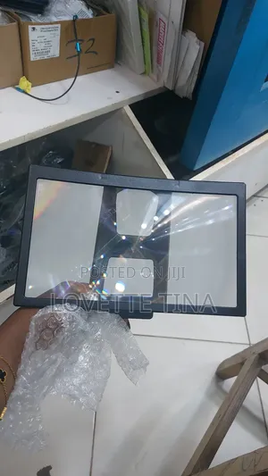 Magnifier 5D
