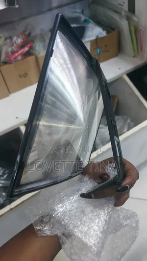 Magnifier 5D