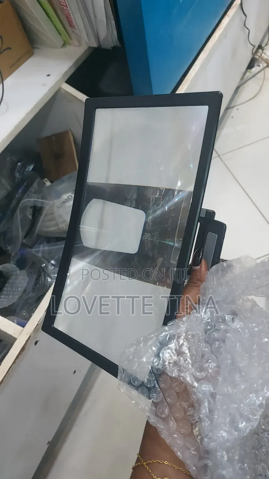 Magnifier 5D