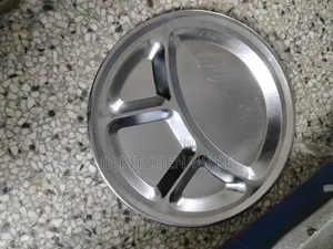 Partition Plates