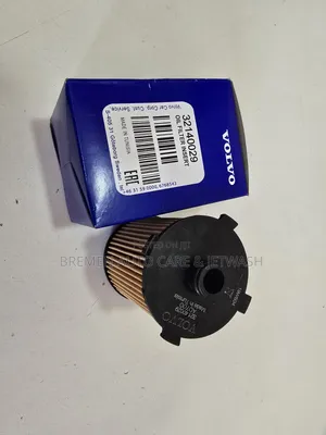 Volvo Oil Filter