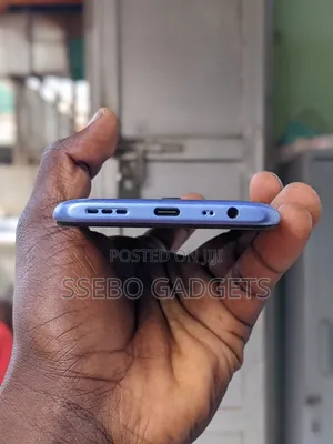 Xiaomi Redmi 10X 128 GB Blue