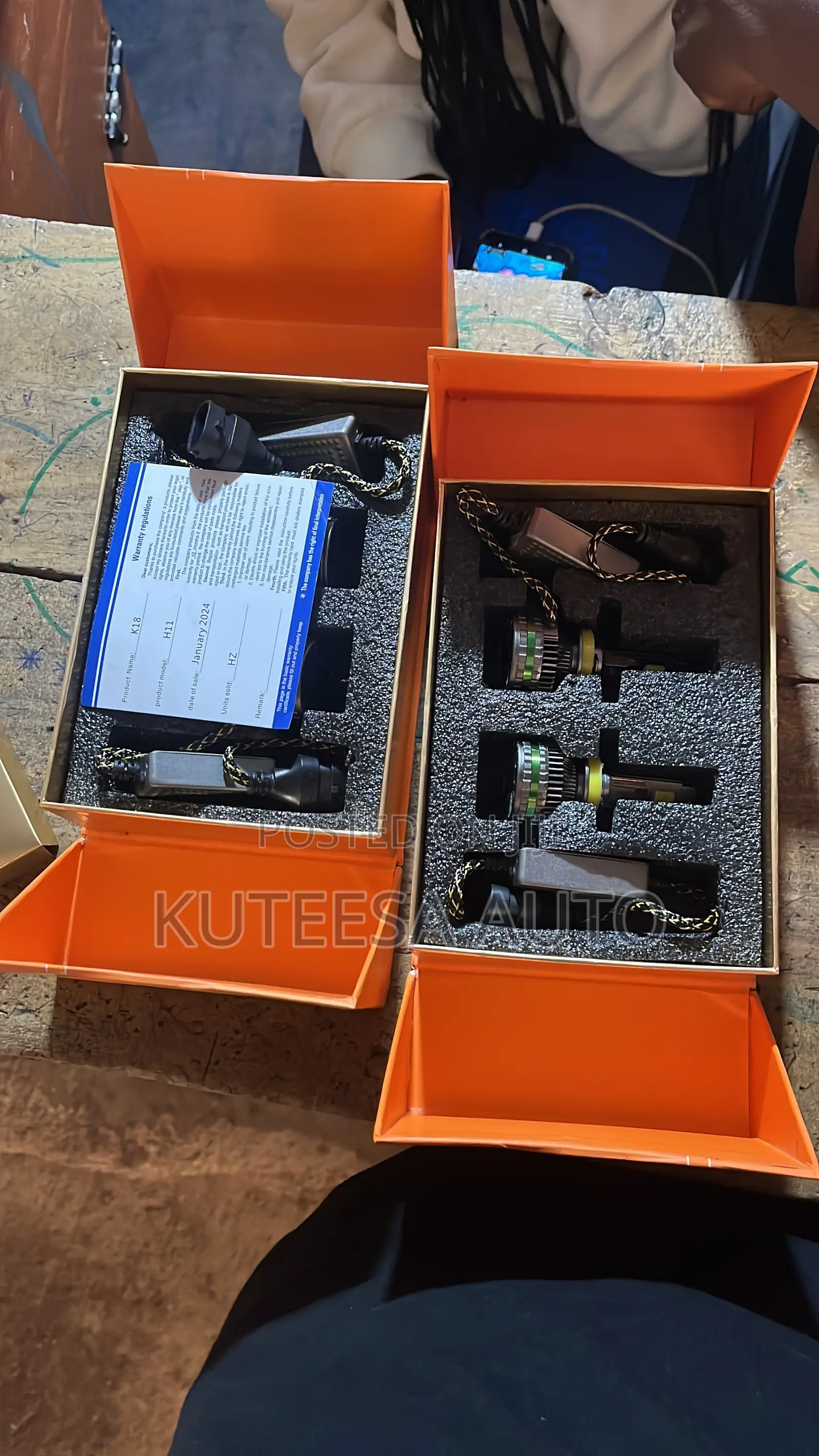 Car Led Bright Bulbs